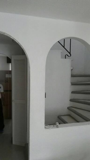 Cozy Townhouse In Great Location Apartamento Cancún Exterior foto