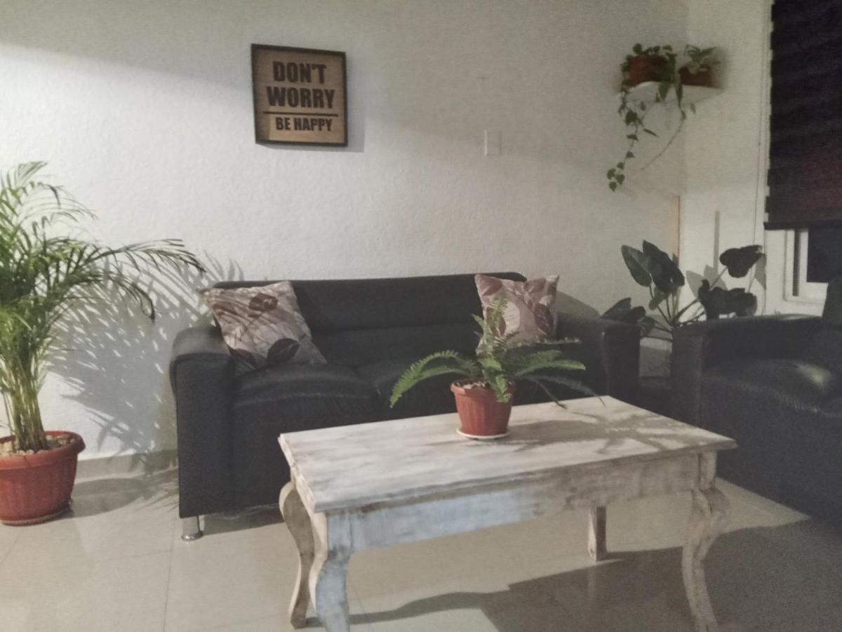 Cozy Townhouse In Great Location Apartamento Cancún Exterior foto